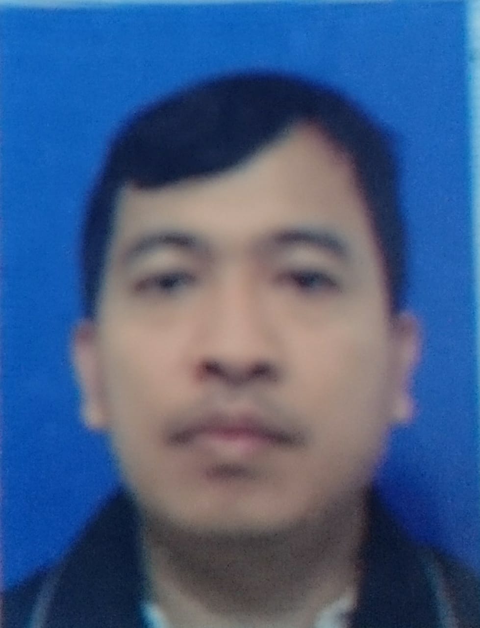 Sigit Nugroho