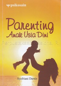 Image of Parenting anak usia dini