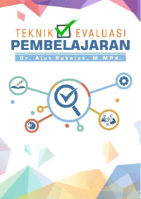 Image of Teknik evaluasi pembelajaran