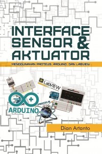 Image of Interface sensor dan aktuator menggunakan proteus, arduino, dan LabView