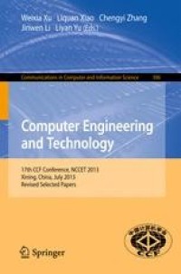Image of Computer engineering and technology