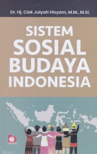 Image of SIstem sosial budaya Indonesia