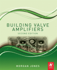 Image of Building valve amplifiers