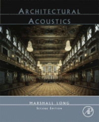 Image of Architectural acoustics