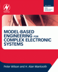 Image of Model-Based engineering for complex electronic systems