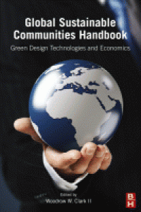 Image of Global sustainable communities handbook : green design technologies and economics