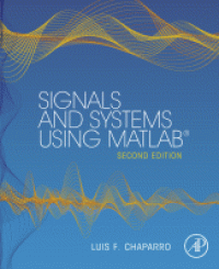 Image of Signals and systems using MATLAB