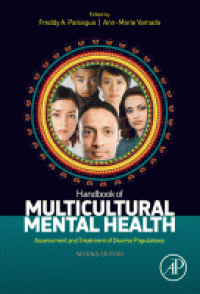 Image of Handbook of multicultural mental health : assessment and treatment of diverse populations