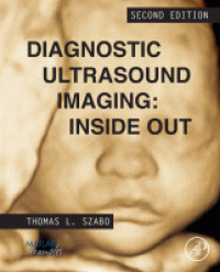 Image of Diagnostic ultrasound imaging: inside out