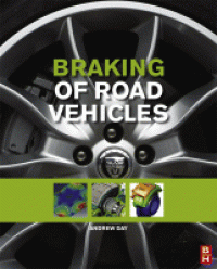 Image of Braking of road vehicles