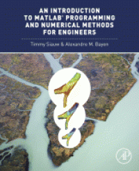 Image of An introduction to MATLAB : programming and numerical methods for engineers