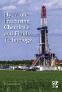 Image of Hydraulic fracturing chemicals and fluids technology