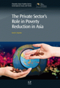Image of The Private sector's role in poverty reduction in Asia