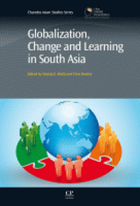 Image of Globalization, change and learning in South Asia