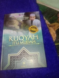 Image of Ruqyah itu mudah