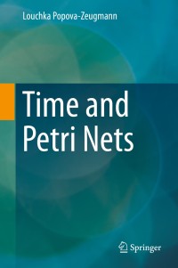 Image of Time and petri nets