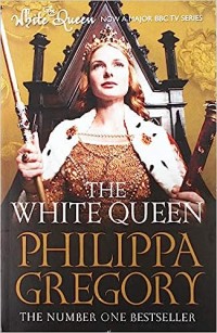Image of The white queen