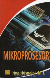 Image of Mikroprosesor
