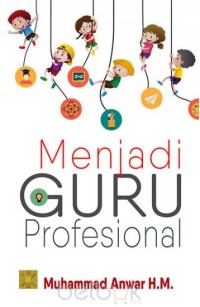 Image of Menjadi guru profesional