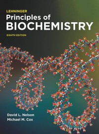 Image of Lehninger principles of biochemistry
