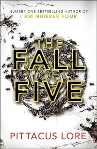Image of The fall of five