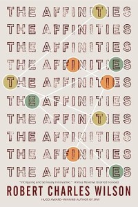 Image of The affinities