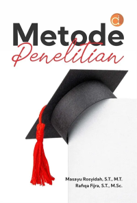 Image of Metode penelitian