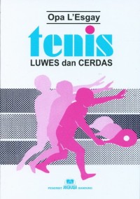 Image of Tenis : luwes dan cerdas