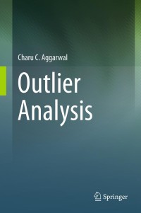 Image of Outlier analysis