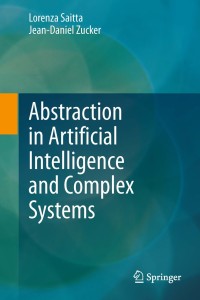 Image of Abstraction in artificial intelligence and complex systems