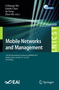 Image of Mobile networks and management