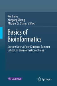 Image of Basics of bioinformatics