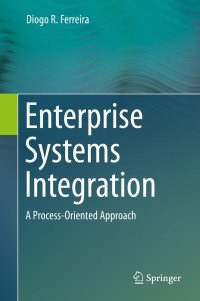 Image of Enterprise systems integration