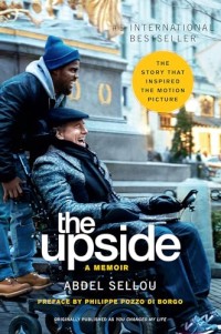 Image of The upside : a memoir