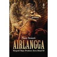 Image of Airlangga : biografi raja pembaru Jawa abad XI