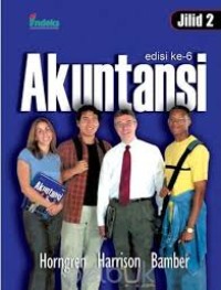 Image of Akuntansi