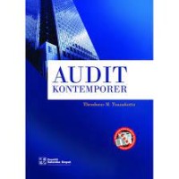 Image of Audit kontemporer