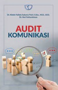Image of Audit komunikasi