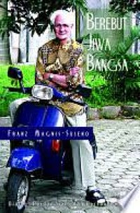 Image of Berebut jiwa bangsa : dialog, perdamaian dan persaudaraan