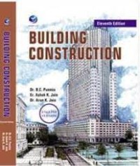 Image of Building construction