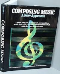 Image of Composing music