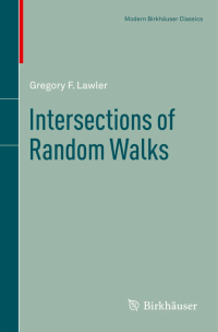 Image of Intersections of random walks
