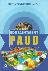 Image of Edutaintment PAUD (Pendidikan Anak Usia Dini)