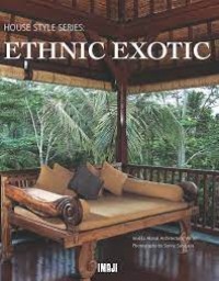 Image of Ethnic exotic