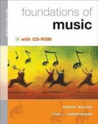 Image of Foundation of music