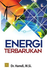 Image of Energi terbarukan