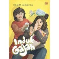 Image of Induk gajah