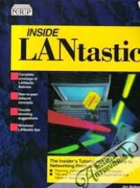 Image of Inside lantastic