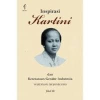 Image of Inspirasi Kartini dan kesetaraan gender Indonesia