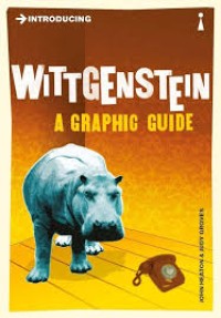 Image of Introducing Wittgenstein : a graphic guide